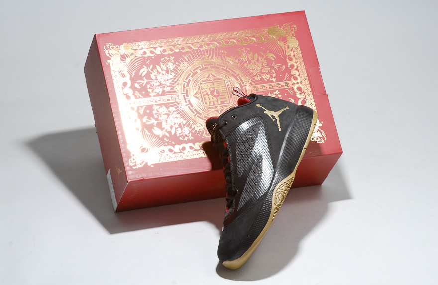 Air Jordan 2011 Q Flight Year Of The Rabbit 7