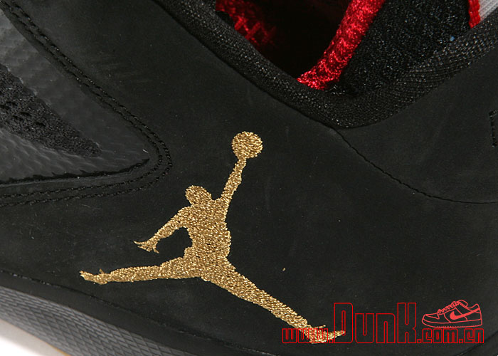Air Jordan 2011 Quick Flight Year Of The Rabbit 1