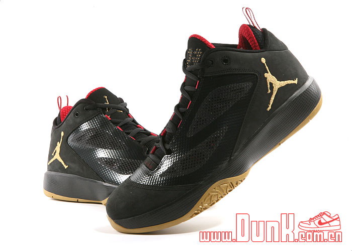 Air Jordan 2011 Quick Flight Year Of The Rabbit 2