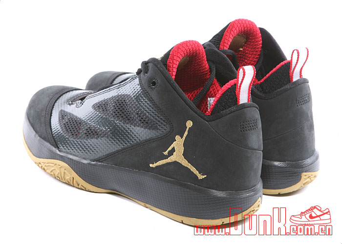 Air Jordan 2011 Quick Flight Year Of The Rabbit 3
