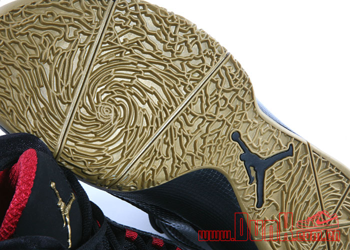 Air Jordan 2011 Quick Flight Year Of The Rabbit 8