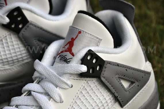 white cement 4 gs