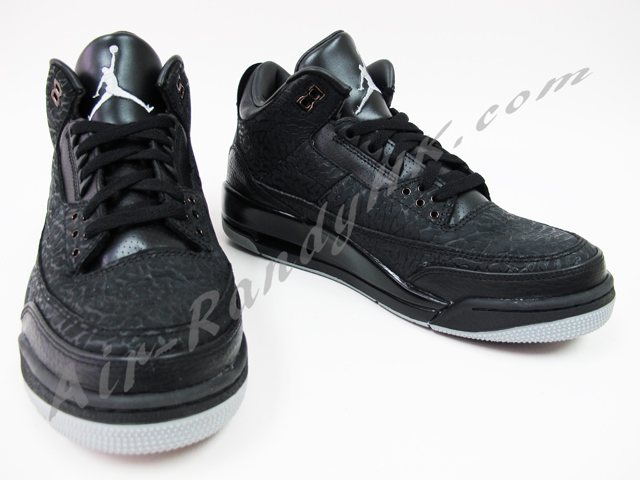 air-jordan-iii-black-flip-2 Air Jordan Iii Black Flip 2