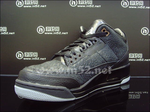 air-jordan-iii-black-flip-4 Air Jordan Iii Black Flip 41