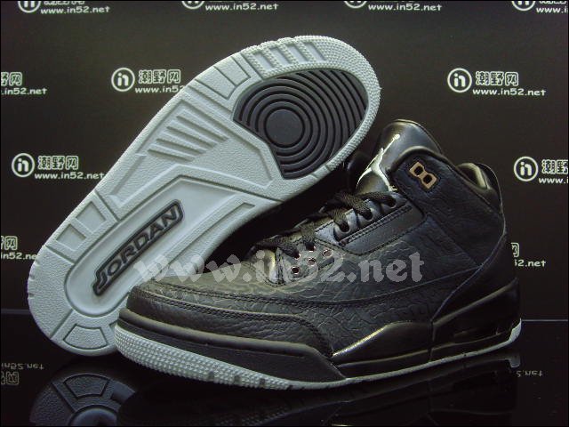 air-jordan-iii-black-flip-6 Air Jordan Iii Black Flip 61