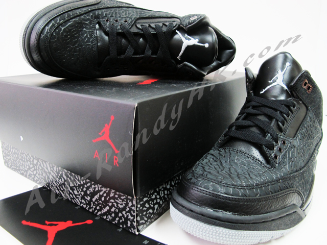 air-jordan-iii-black-flip-7 Air Jordan Iii Black Flip 7