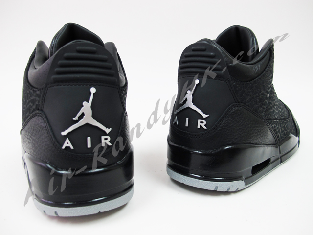 air-jordan-iii-black-flip-9 Air Jordan Iii Black Flip 9