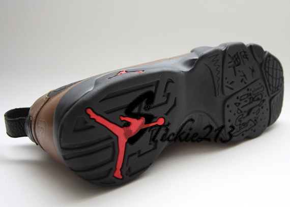 Air Jordan Ix Premio Sample 4