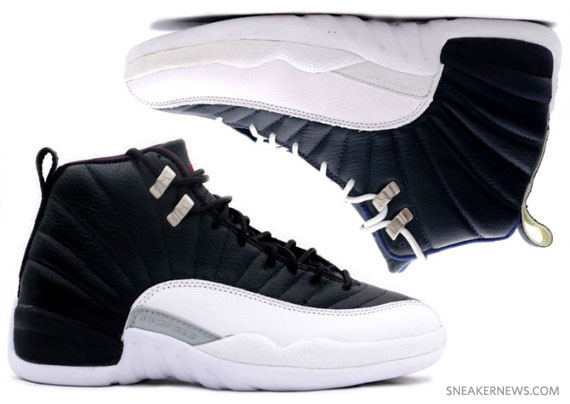 Air Jordan Xii Retro 2012 Releases Confirmed Summary