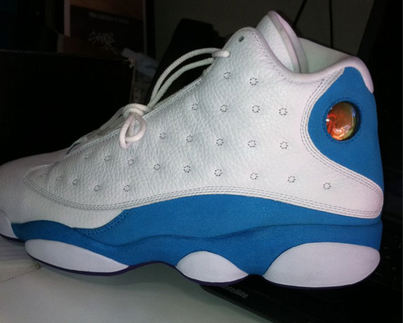 Air Jordan Xiii Chris Paul Pe 02