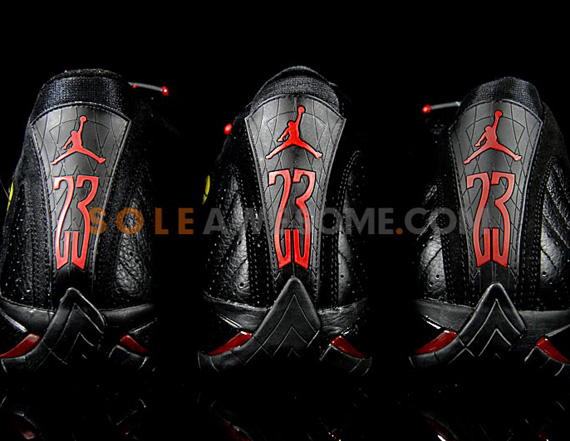 jordan 14 last shot 2011