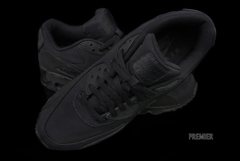 air-max-90-black-ripstop-6 Air Max 90 Black Ripstop 6