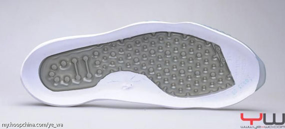 air sole technology