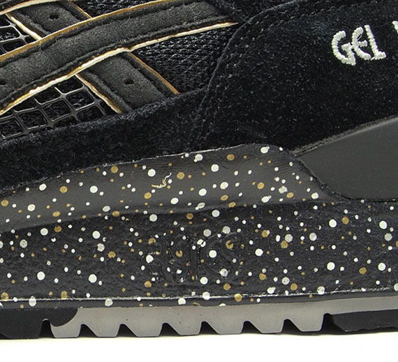 atmos x Asics Gel Lyte III – New Images