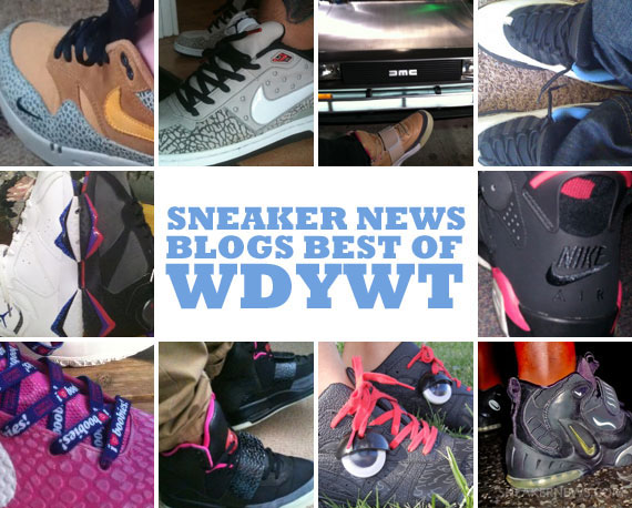 Urlfreeze News Blogs: Best of WDYWT - 9/6 - 9/12