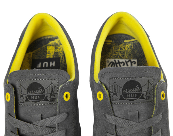 cliché-skateboarding-huf-3 Cliché Skateboarding Huf 3