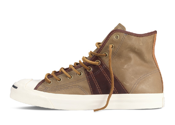 Converse Jack Purcell Johnny Brown White 02