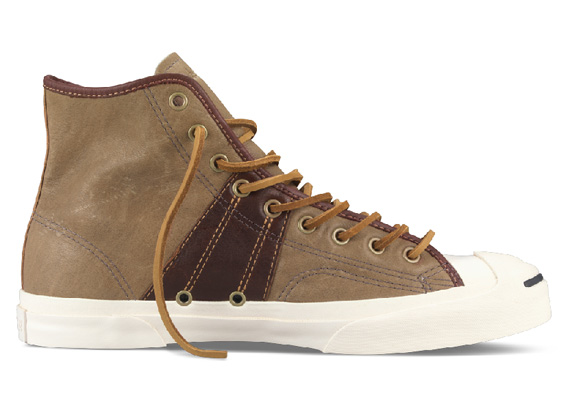 Converse Jack Purcell Johnny Brown White 03