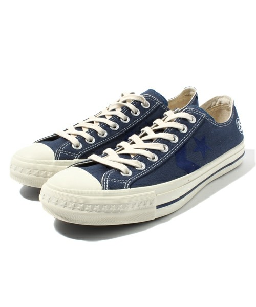 Stussy Deluxe x Converse CX-Pro Ox | Arriving in Japan - SneakerNews.com