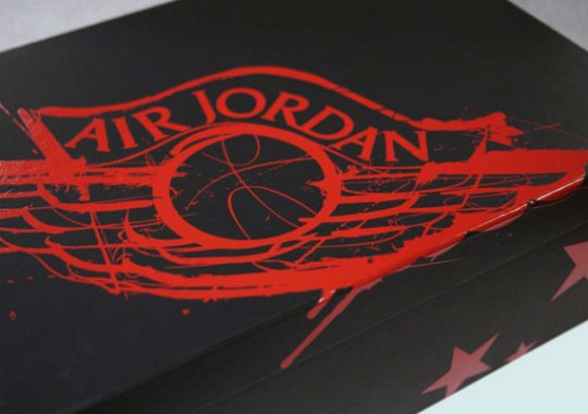 Dave White x Air Jordan 1 High ‘Wings for the Future’ – New Images