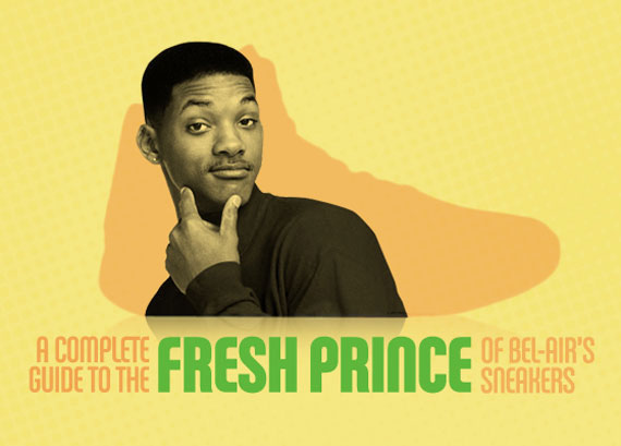 Fresh Prince Moments Comp 01