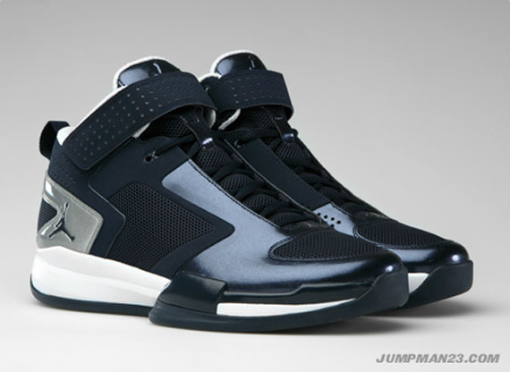 Jordan BCT Mid - Upcoming Colorways - SneakerNews.com
