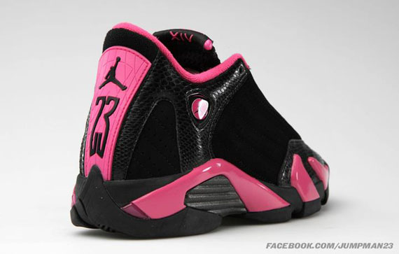 The new jordans for on sale girls