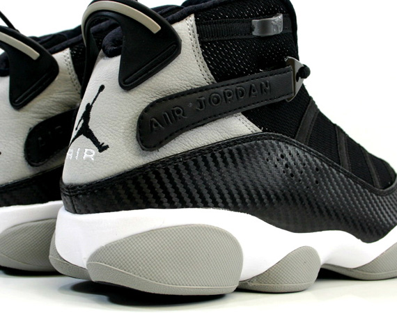 Jordan 6 rings carbon clearance fiber