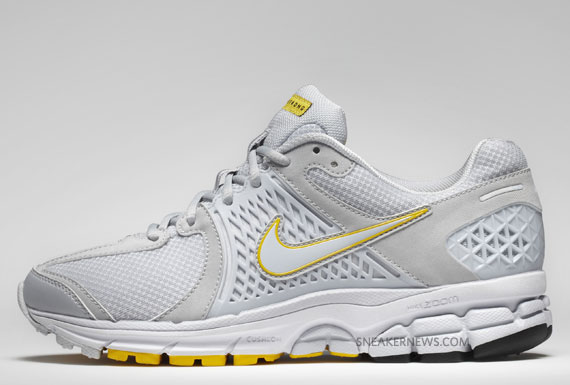 LIVESTRONG x Nike - Holiday 2011 Footwear - SneakerNews.com