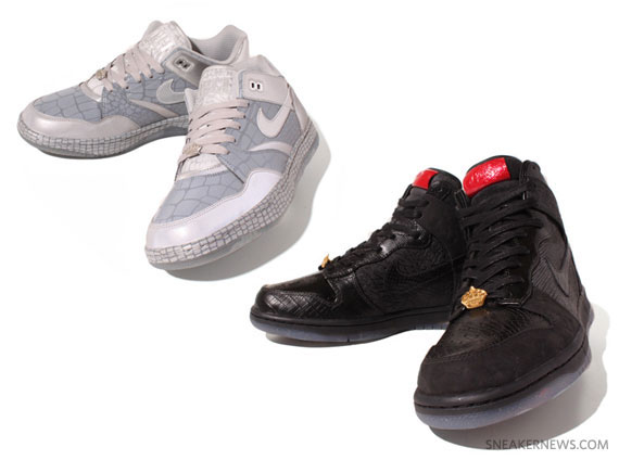 Mighty Crown x Nike Sportswear – 20th Anniversary Pack | Release Info