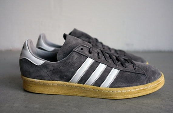 mita sneakers x adidas Originals Campus 80s Pack - SneakerNews.com