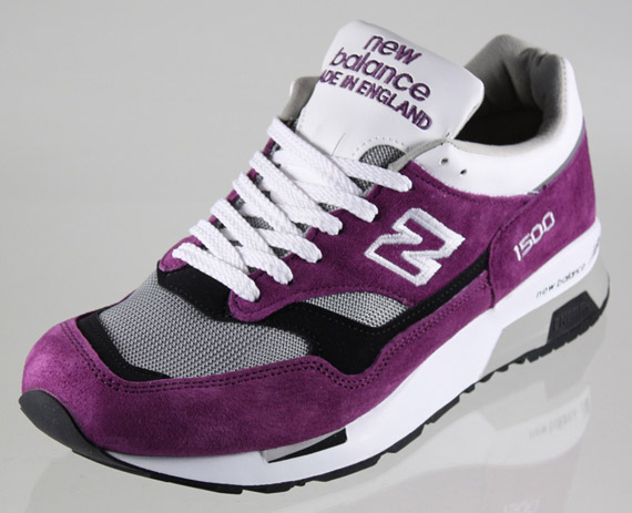 New Balance 1500 Purple Red Available 3