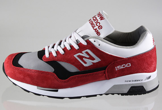 New Balance 1500 Purple Red Available 4