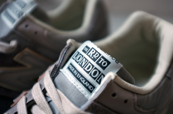 New Balance 574 The Road To London Pack 10