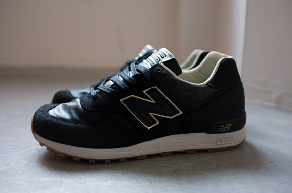 New Balance 574 The Road To London Pack 2