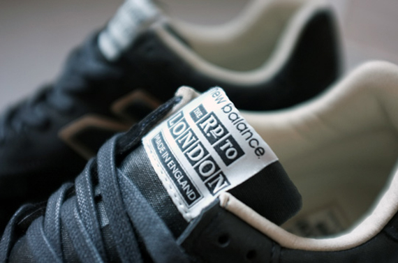 New Balance 574 The Road To London Pack 5