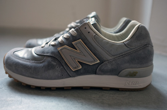 New Balance 574 The Road To London Pack 7