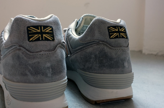 New Balance 574 The Road To London Pack 8