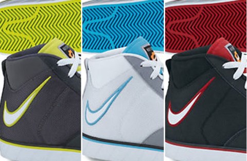 Nike AC Ndestrukt - SneakerNews.com