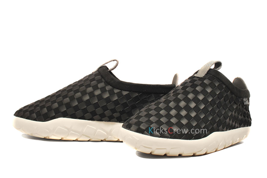 Nike Acg Air Moc Lt Black Cool Grey Sail 2