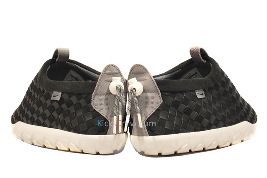 Nike Acg Air Moc Lt Black Cool Grey Sail 3
