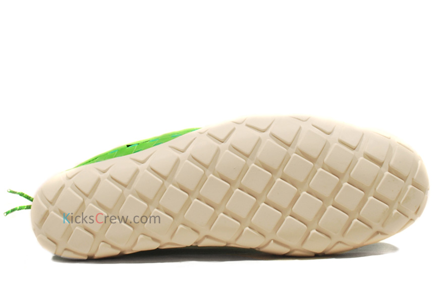 Nike Acg Air Moc Lt Green Apple Ink Birch 4