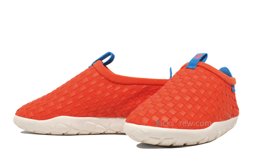 Nike Acg Air Moc Lt Team Orange Photo Blue Sail 2