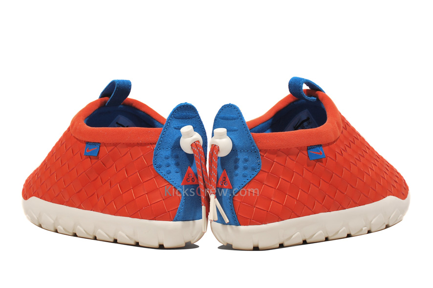 Nike Acg Air Moc Lt Team Orange Photo Blue Sail 3
