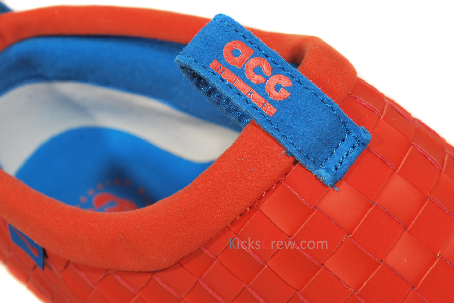 Nike Acg Air Moc Lt Team Orange Photo Blue Sail 5