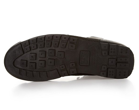Nike Acg Lava Dunk Black Ct 05