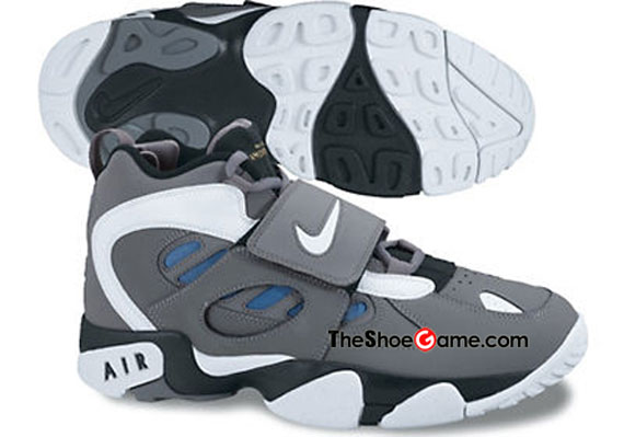 Nike deion sanders diamond turf outlet 2