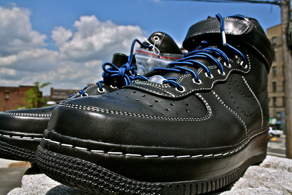 Nike Air Force 1 High New York Destroyers 02