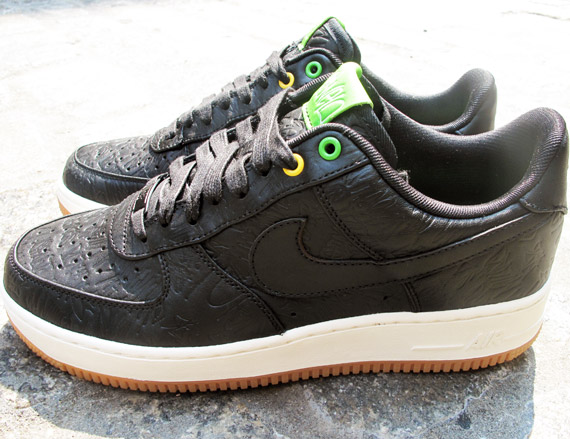 Nike Air Force 1 Low Premium Qs E Possivel Releasing Today 3