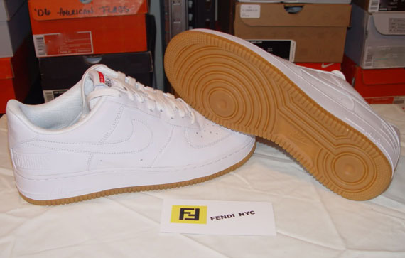 Nike Air Force 1 Low Strickland Eat Your Breakfast 06